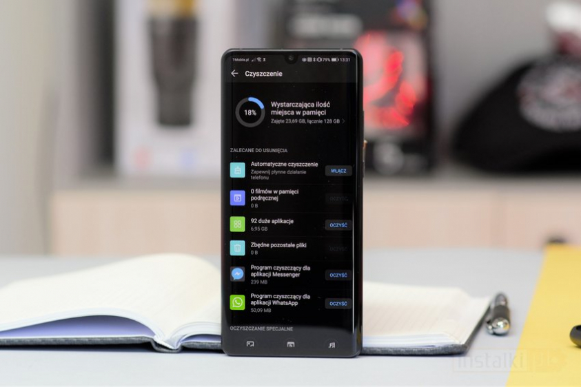 Huawei P30 Pro Recenzja 10