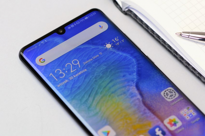 Huawei P30 Pro Recenzja 5