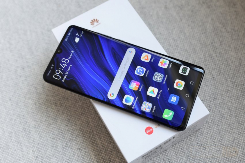 Huawei P30 Pro Recenzja Instalki 7