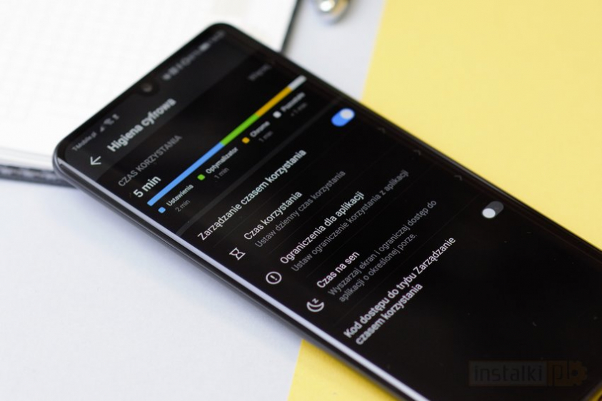Huawei P30 Pro TEST 2