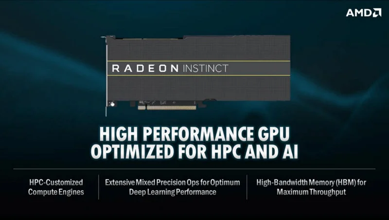 Radeon Instinct