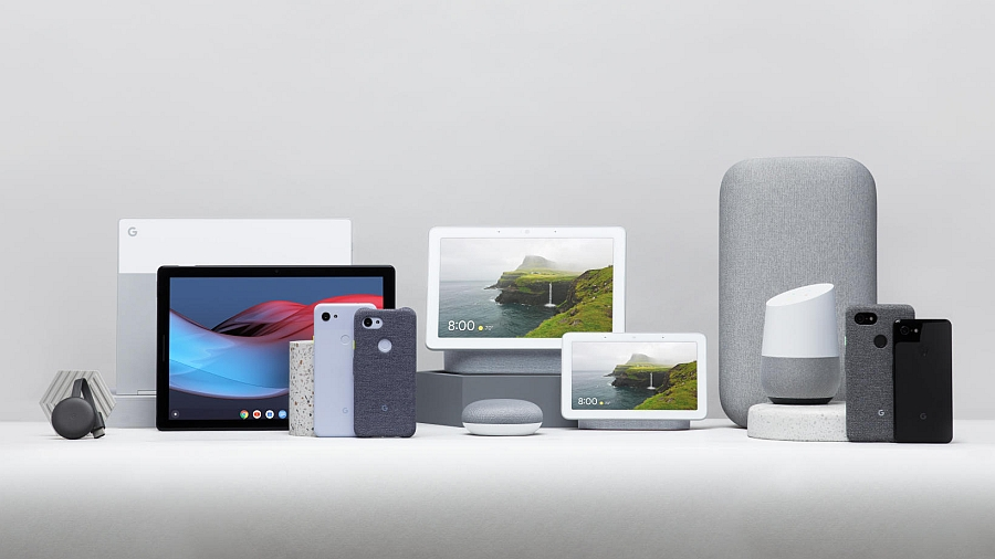 google