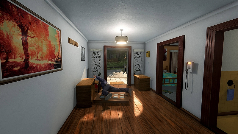 Wanking Simulator 08