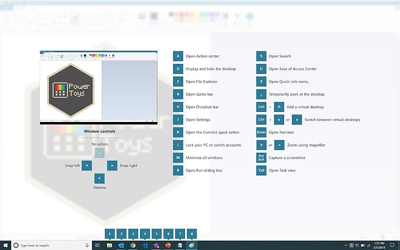 PowerToys 2