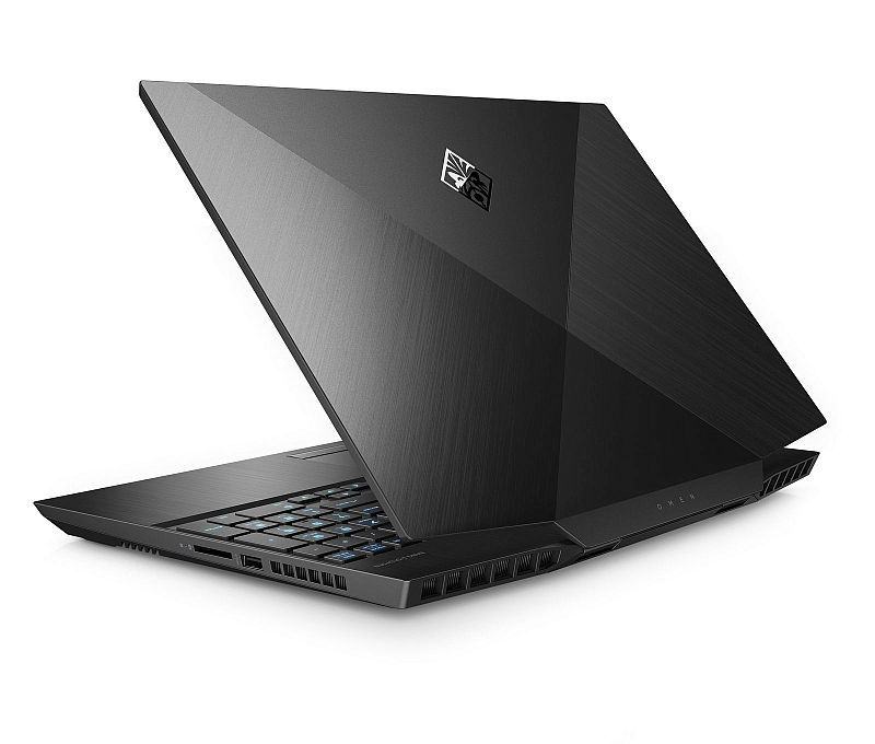 HP Omen 2 Xs 4