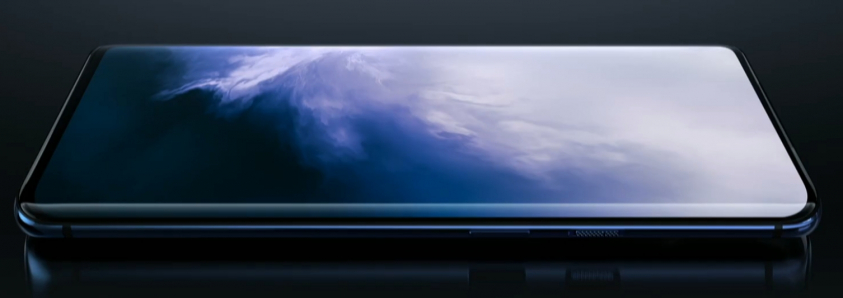 oneplus 7 pro nebula blue 2