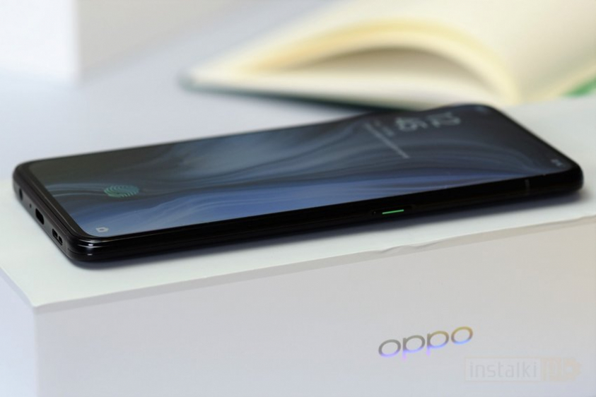 OPPO Reno TEST 10