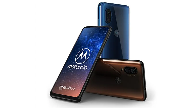 motorola one 2