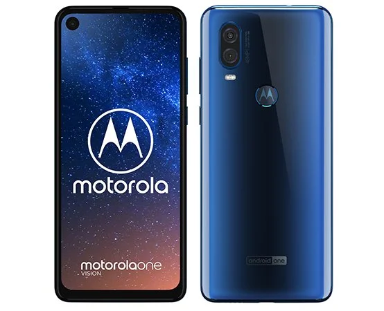 motorola one 3