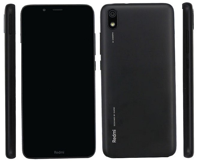 Redmi 7A 1