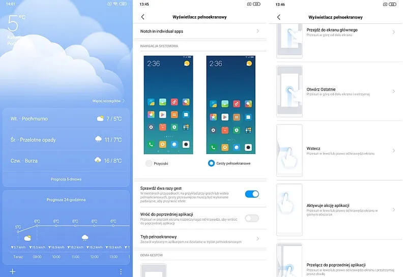 Redmi 7 MIUI 3