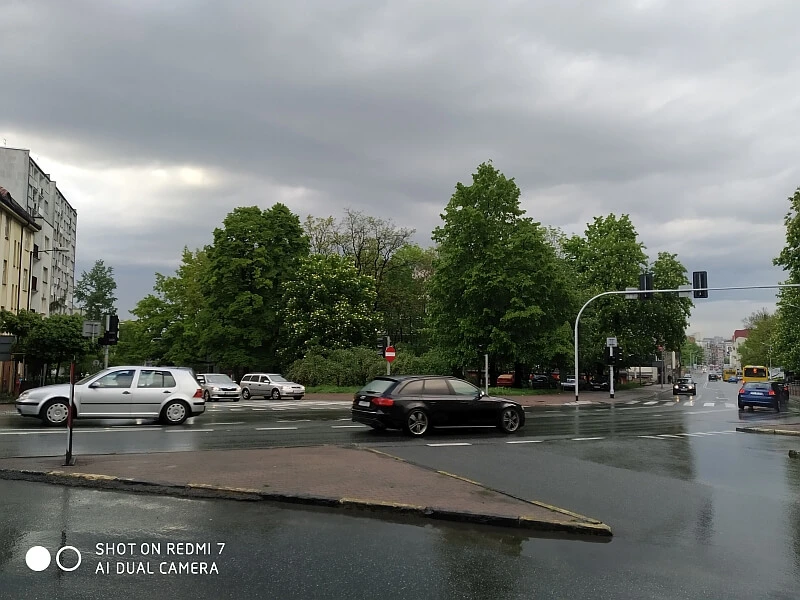 Redmi 7 przykladowe zdjecie 1