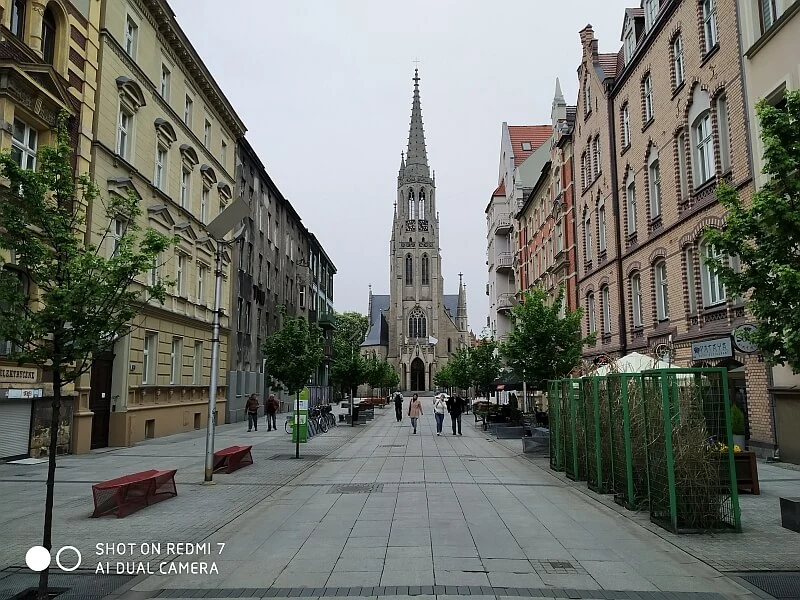 Redmi 7 przykladowe zdjecie 9