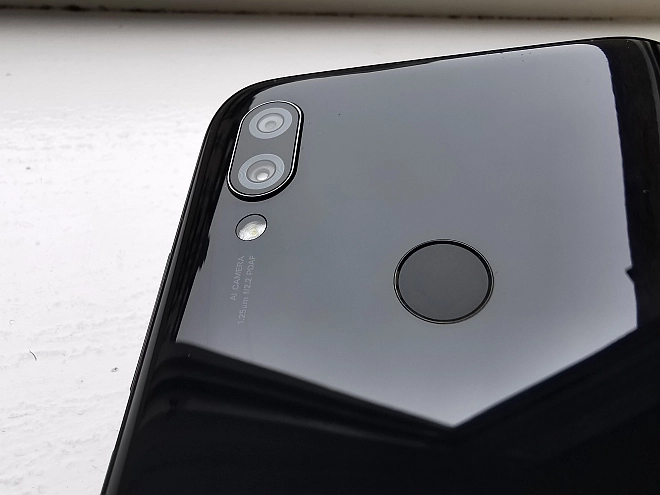 Redmi 7 recenzja Instalki 14