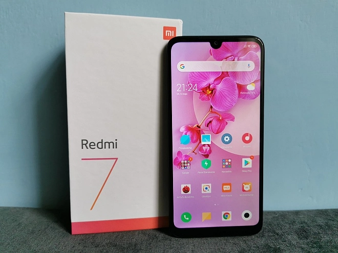 Redmi 7 recenzja Instalki 16