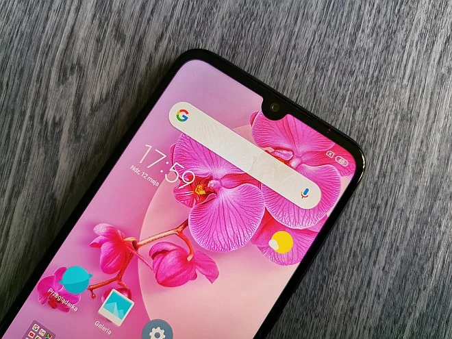 Redmi 7 recenzja Instalki 2