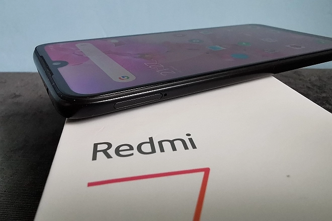 Redmi 7 recenzja Instalki 21