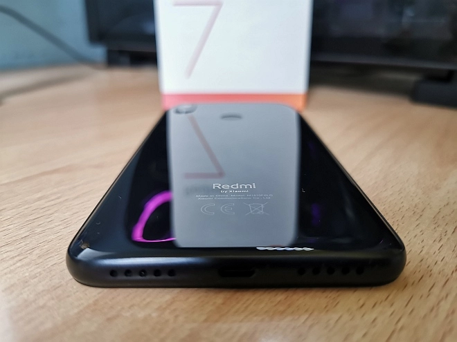 Redmi 7 recenzja Instalki 8