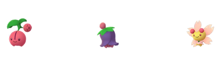 Pokemon Go nowe pokemony 1