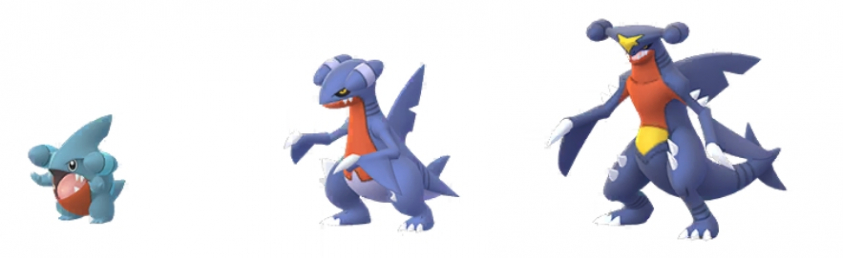 Pokemon Go nowe pokemony 2