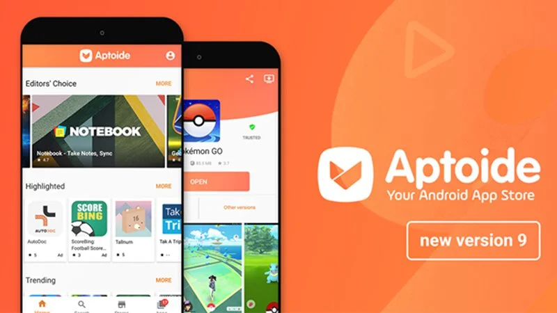 aptoide 1