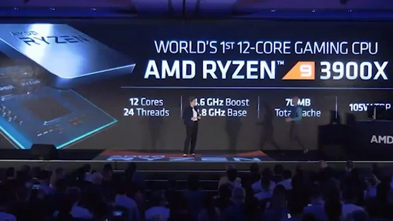 amd ryzen 1