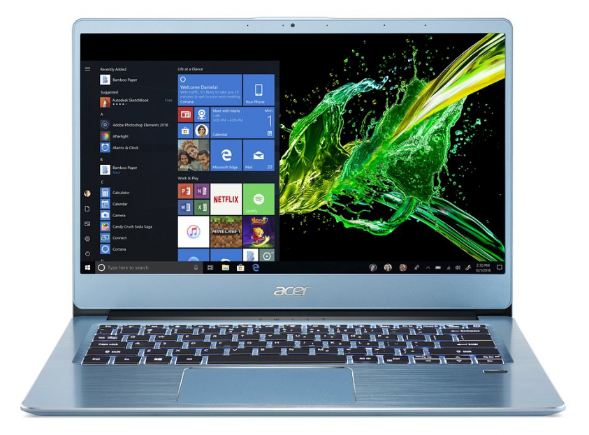 acer amd 3