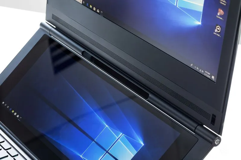 Intel Honeycomb Glacier 2