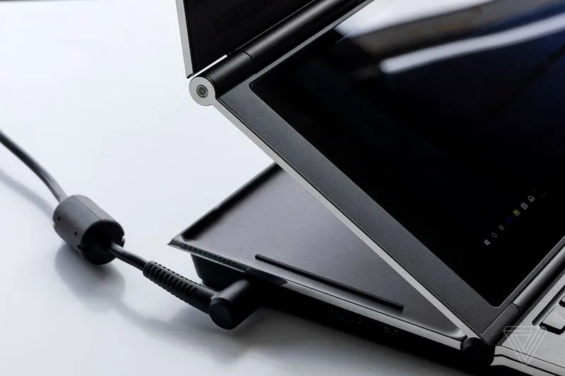 Intel Honeycomb Glacier 4