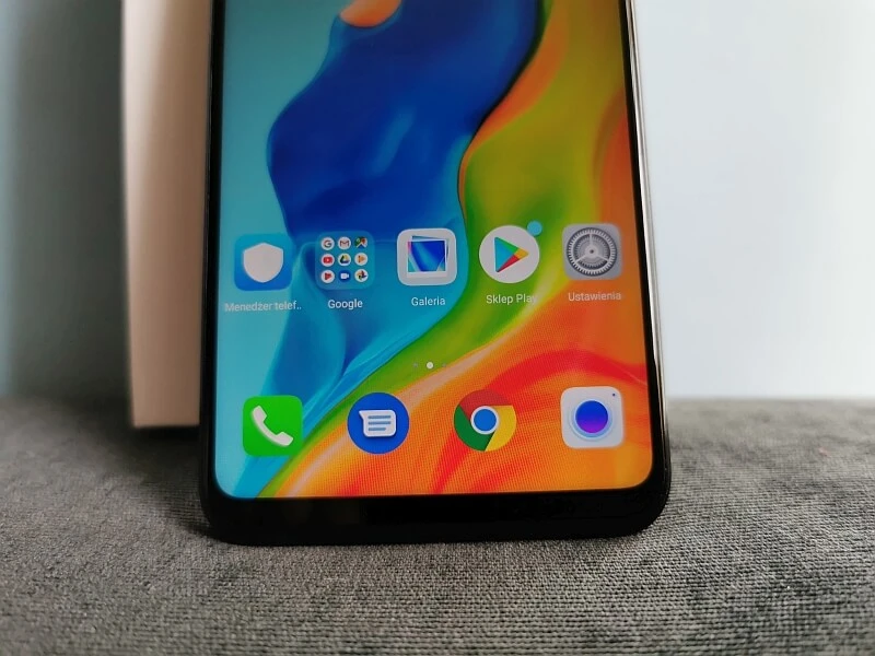 Huawei P30 Lite recenzja 10