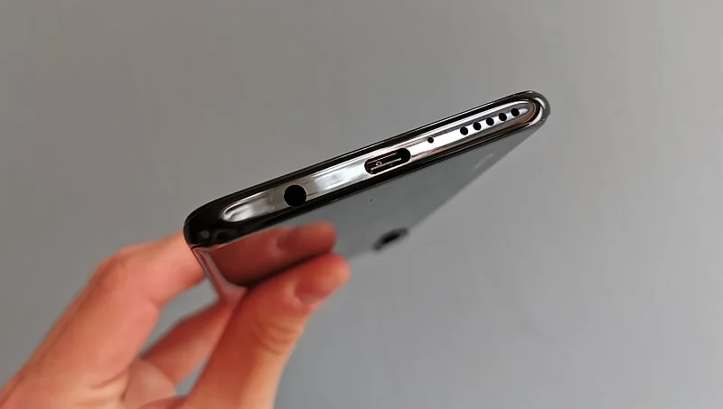 Huawei P30 Lite recenzja 18