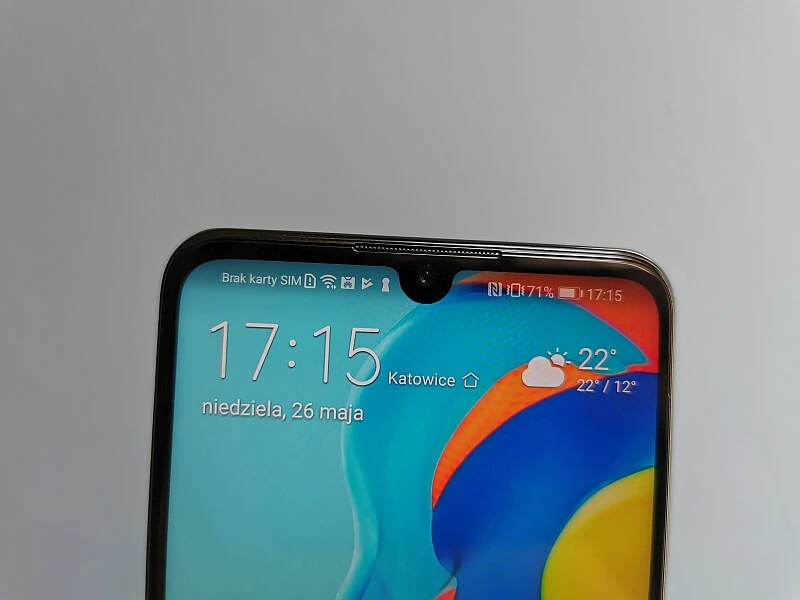 Huawei P30 Lite recenzja 19
