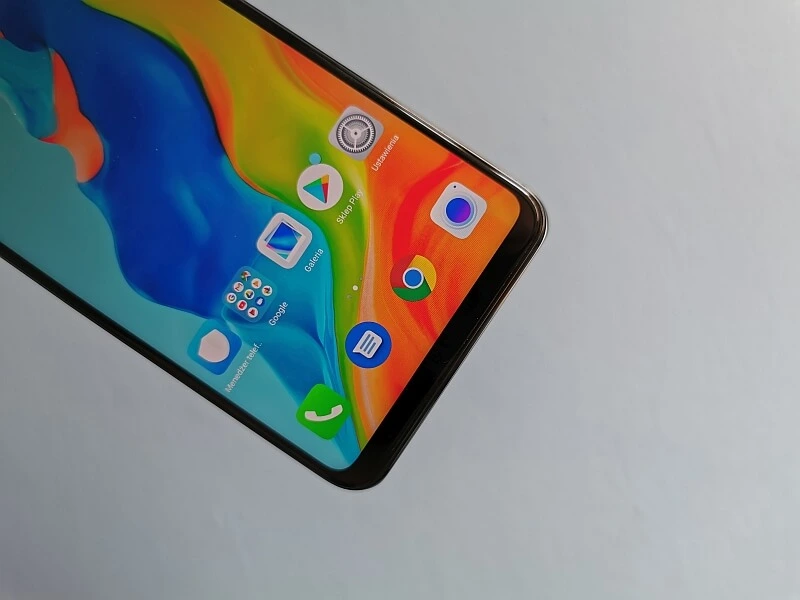 Huawei P30 Lite recenzja 20