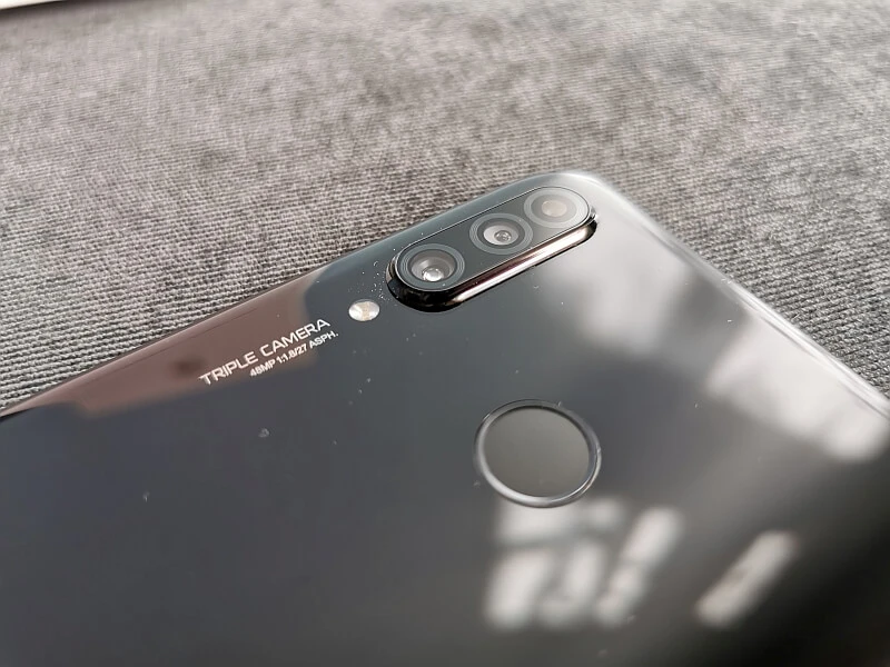 Huawei P30 Lite recenzja 6