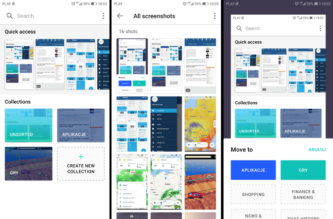 Firefox ScreenshotGo