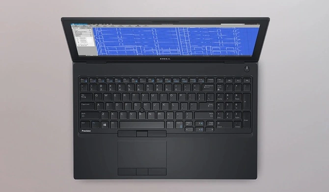 Dell Precision 7740 linux 2
