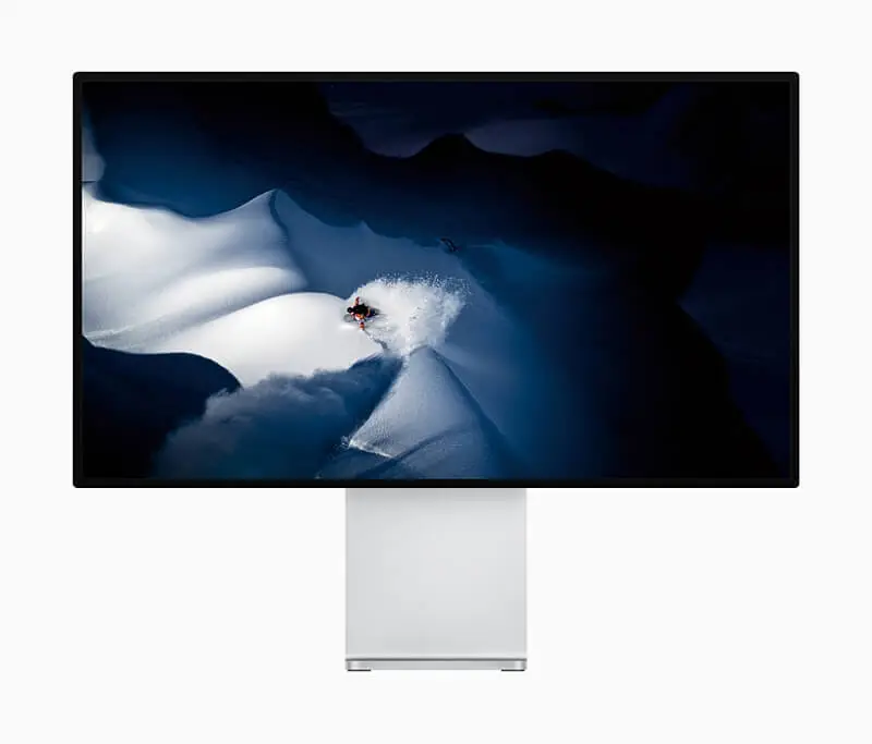 Apple Pro Display XDR 2