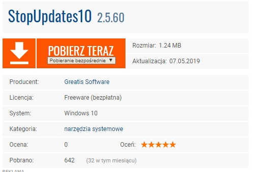 windows aktualizacje 11