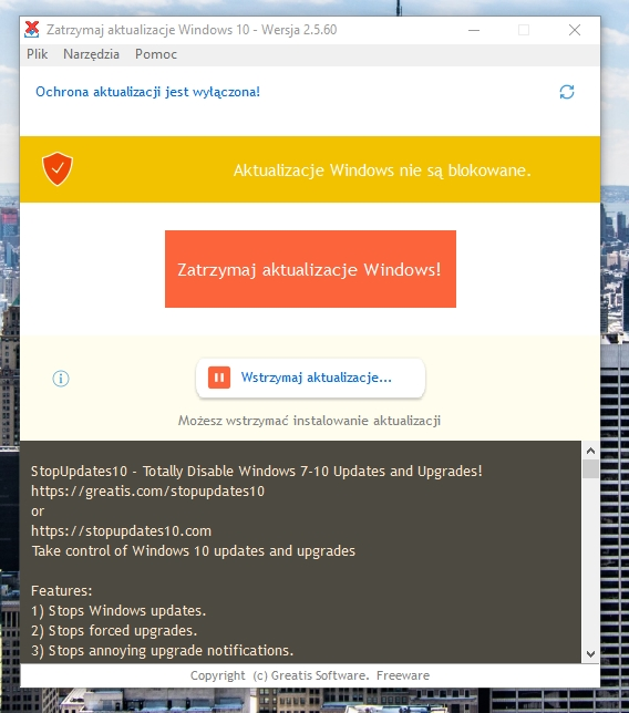windows aktualizacje 5