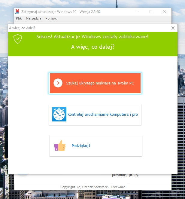 windows aktualizacje 6