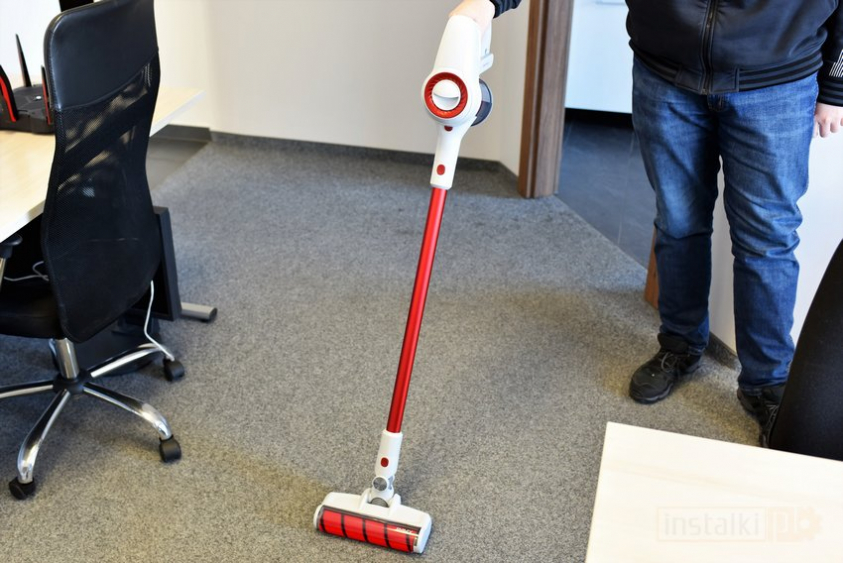 Xiaomi JIMMY JV51 15