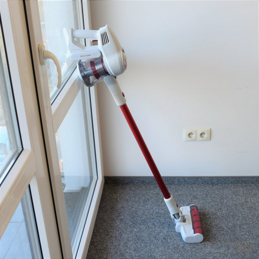 Xiaomi JIMMY JV51 18