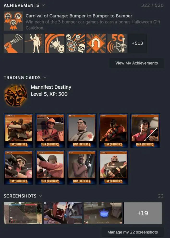 Steam nowy interfejs 3