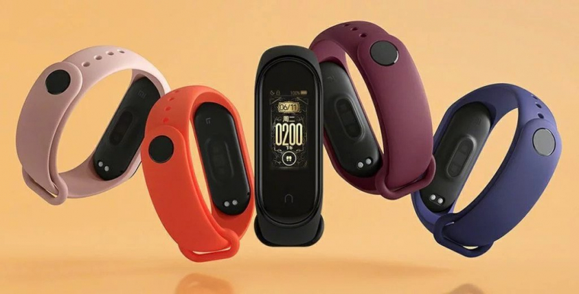 xiaomimiband42