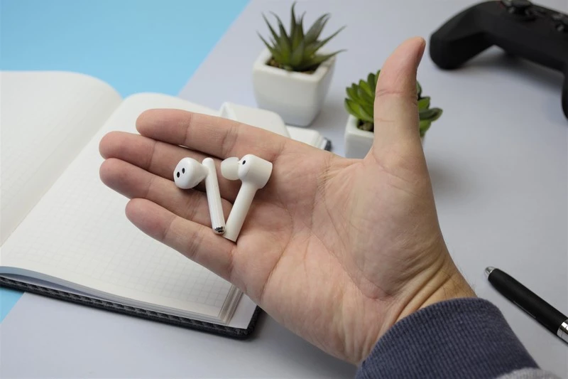 Xiaomi AirDots Pro 8