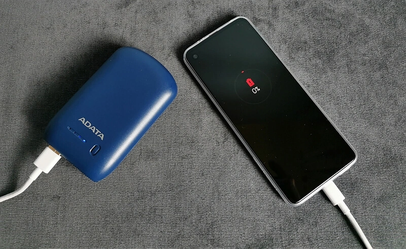 ADATA P10050 recenzja 10