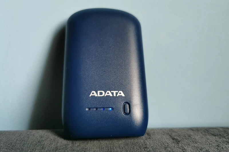 ADATA P10050 recenzja 2