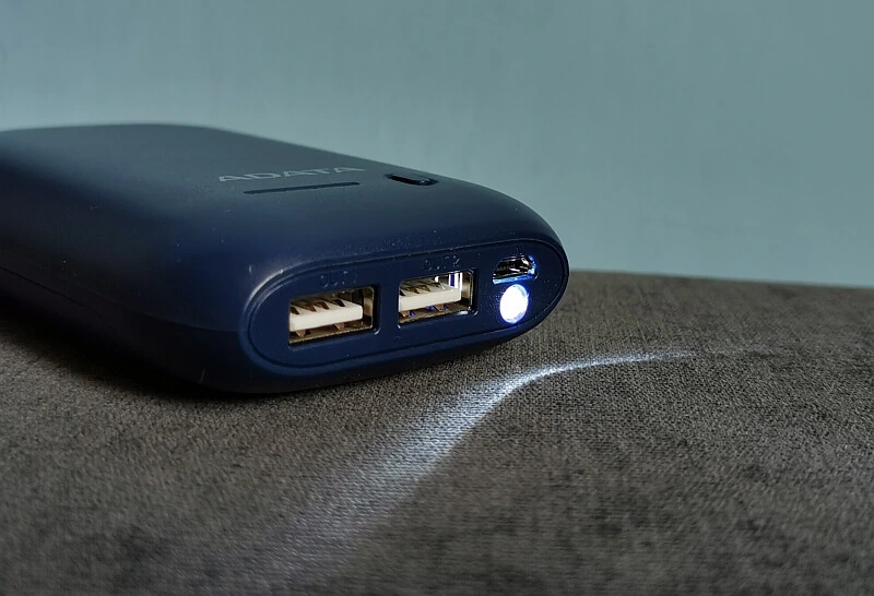 ADATA P10050 recenzja 4