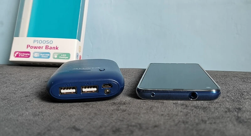 ADATA P10050 recenzja 9