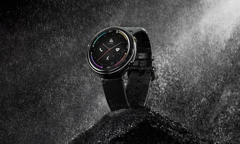 Amazfit Verge 2 0